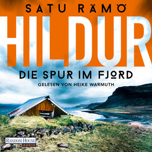 Buchcover Hildur – Die Spur im Fjord | Satu Rämö | EAN 9783837166552 | ISBN 3-8371-6655-4 | ISBN 978-3-8371-6655-2