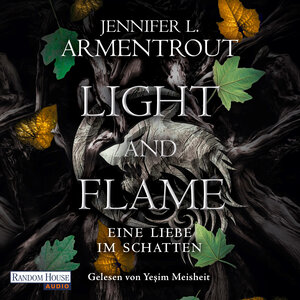 Buchcover Light and Flame – Eine Liebe im Schatten | Jennifer L. Armentrout | EAN 9783837166576 | ISBN 3-8371-6657-0 | ISBN 978-3-8371-6657-6
