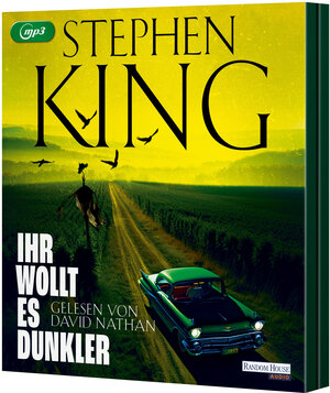 Buchcover Ihr wollt es dunkler | Stephen King | EAN 9783837167115 | ISBN 3-8371-6711-9 | ISBN 978-3-8371-6711-5