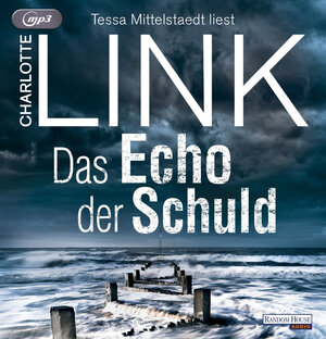 Buchcover Das Echo der Schuld | Charlotte Link | EAN 9783837167313 | ISBN 3-8371-6731-3 | ISBN 978-3-8371-6731-3