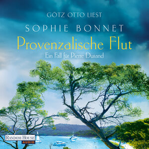 Buchcover Provenzalische Flut | Sophie Bonnet | EAN 9783837167856 | ISBN 3-8371-6785-2 | ISBN 978-3-8371-6785-6