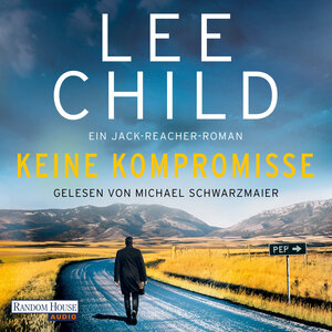 Buchcover Keine Kompromisse | Lee Child | EAN 9783837168068 | ISBN 3-8371-6806-9 | ISBN 978-3-8371-6806-8
