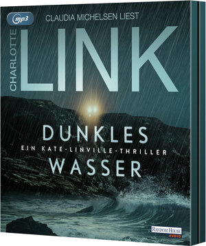 Buchcover Dunkles Wasser | Charlotte Link | EAN 9783837168167 | ISBN 3-8371-6816-6 | ISBN 978-3-8371-6816-7