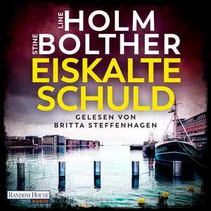 Buchcover Eiskalte Schuld | Line Holm | EAN 9783837169096 | ISBN 3-8371-6909-X | ISBN 978-3-8371-6909-6