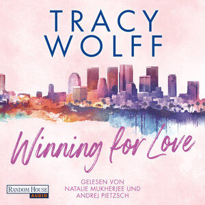 Buchcover Winning for Love | Tracy Wolff | EAN 9783837169935 | ISBN 3-8371-6993-6 | ISBN 978-3-8371-6993-5