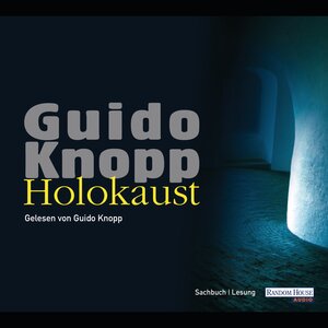 Buchcover Holokaust | Guido Knopp | EAN 9783837170214 | ISBN 3-8371-7021-7 | ISBN 978-3-8371-7021-4