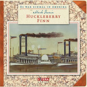 Buchcover Huckleberry Finn | Mark Twain | EAN 9783837170337 | ISBN 3-8371-7033-0 | ISBN 978-3-8371-7033-7