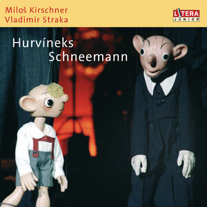 Buchcover Hurvineks Schneemann | Milos Kirschner | EAN 9783837171082 | ISBN 3-8371-7108-6 | ISBN 978-3-8371-7108-2