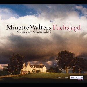 Buchcover Fuchsjagd | Minette Walters | EAN 9783837171570 | ISBN 3-8371-7157-4 | ISBN 978-3-8371-7157-0