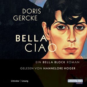 Buchcover Bella Ciao | Doris Gercke | EAN 9783837172300 | ISBN 3-8371-7230-9 | ISBN 978-3-8371-7230-0