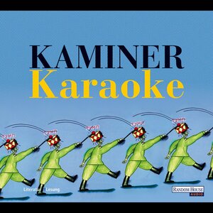 Buchcover Karaoke | Wladimir Kaminer | EAN 9783837172829 | ISBN 3-8371-7282-1 | ISBN 978-3-8371-7282-9