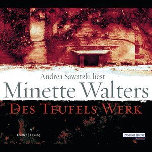 Buchcover Des Teufels Werk | Minette Walters | EAN 9783837173208 | ISBN 3-8371-7320-8 | ISBN 978-3-8371-7320-8