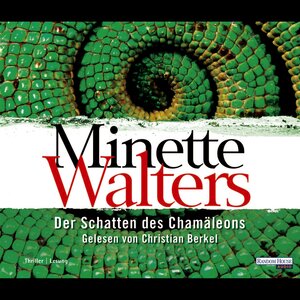 Buchcover Der Schatten des Chamäleons | Minette Walters | EAN 9783837174885 | ISBN 3-8371-7488-3 | ISBN 978-3-8371-7488-5