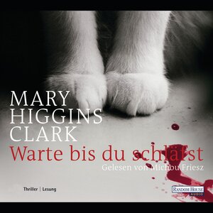Buchcover Warte, bis du schläfst | Mary Higgins Clark | EAN 9783837175134 | ISBN 3-8371-7513-8 | ISBN 978-3-8371-7513-4