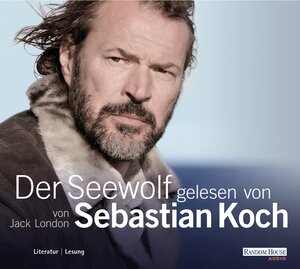 Buchcover Der Seewolf | Jack London | EAN 9783837176094 | ISBN 3-8371-7609-6 | ISBN 978-3-8371-7609-4