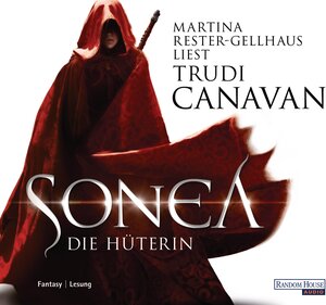 Buchcover Sonea 1 | Trudi Canavan | EAN 9783837176513 | ISBN 3-8371-7651-7 | ISBN 978-3-8371-7651-3