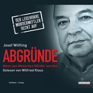 Buchcover Abgründe | Josef Wilfling | EAN 9783837176650 | ISBN 3-8371-7665-7 | ISBN 978-3-8371-7665-0