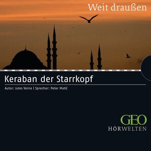 Buchcover Keraban der Starrkopf | Jules Verne | EAN 9783837178111 | ISBN 3-8371-7811-0 | ISBN 978-3-8371-7811-1