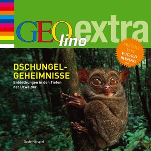 Buchcover Dschungel-Geheimnisse - Entdeckungen in den Tiefen der Urwälder | Martin Nusch | EAN 9783837179217 | ISBN 3-8371-7921-4 | ISBN 978-3-8371-7921-7