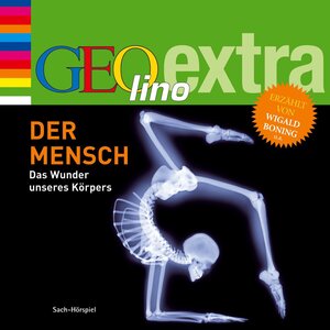 Buchcover Der Mensch - Das Wunder unseres Körpers | Martin Nusch | EAN 9783837179231 | ISBN 3-8371-7923-0 | ISBN 978-3-8371-7923-1