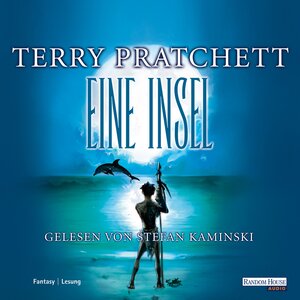 Buchcover Eine Insel | Terry Pratchett | EAN 9783837180886 | ISBN 3-8371-8088-3 | ISBN 978-3-8371-8088-6