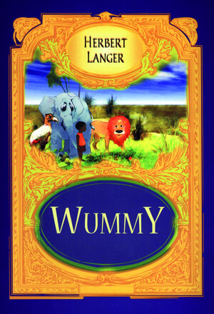 Buchcover Wummy | Herbert Langer | EAN 9783837211238 | ISBN 3-8372-1123-1 | ISBN 978-3-8372-1123-8