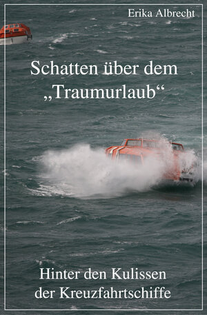 Buchcover Schatten über dem "Traumurlaub" | Erika Albrecht | EAN 9783837217469 | ISBN 3-8372-1746-9 | ISBN 978-3-8372-1746-9
