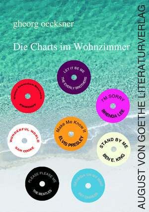 Buchcover Die Charts im Wohnzimmer | gheorg oecksner | EAN 9783837217926 | ISBN 3-8372-1792-2 | ISBN 978-3-8372-1792-6