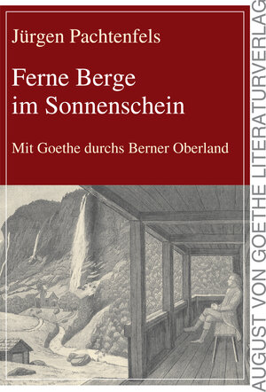 Buchcover Ferne Berge im Sonnenschein | Jürgen Pachtenfels | EAN 9783837218053 | ISBN 3-8372-1805-8 | ISBN 978-3-8372-1805-3