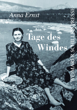 Buchcover Tage des Windes | Anna Ernst | EAN 9783837227819 | ISBN 3-8372-2781-2 | ISBN 978-3-8372-2781-9