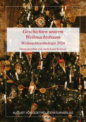 Buchcover Geschichten unterm Weihnachtsbaum | EAN 9783837228908 | ISBN 3-8372-2890-8 | ISBN 978-3-8372-2890-8