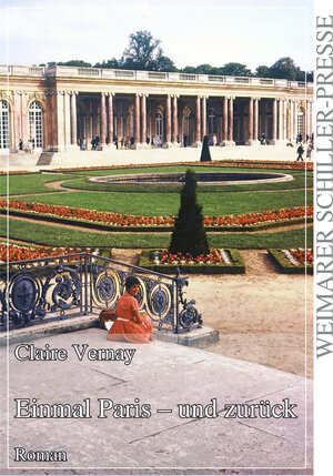 Buchcover Einmal Paris - und zurück | Claire Vernay | EAN 9783837251326 | ISBN 3-8372-5132-2 | ISBN 978-3-8372-5132-6