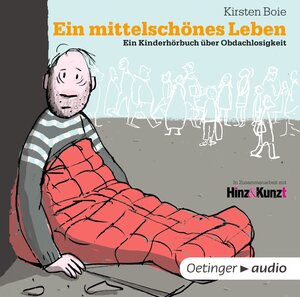 Buchcover Ein mittelschönes Leben | Kirsten Boie | EAN 9783837304985 | ISBN 3-8373-0498-1 | ISBN 978-3-8373-0498-5