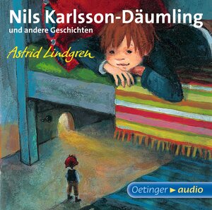 Buchcover Nils Karlsson-Däumling und andere Geschichten | Astrid Lindgren | EAN 9783837305487 | ISBN 3-8373-0548-1 | ISBN 978-3-8373-0548-7