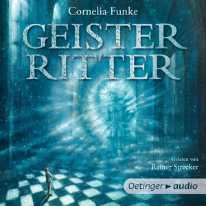 Buchcover Geisterritter | Cornelia Funke | EAN 9783837362480 | ISBN 3-8373-6248-5 | ISBN 978-3-8373-6248-0