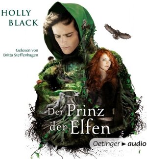 Buchcover Der Prinz der Elfen (Download) | Holly Black | EAN 9783837365900 | ISBN 3-8373-6590-5 | ISBN 978-3-8373-6590-0