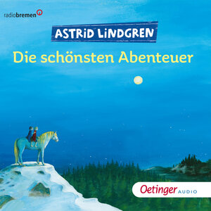 Buchcover Die schönsten Abenteuer | Astrid Lindgren | EAN 9783837390704 | ISBN 3-8373-9070-5 | ISBN 978-3-8373-9070-4