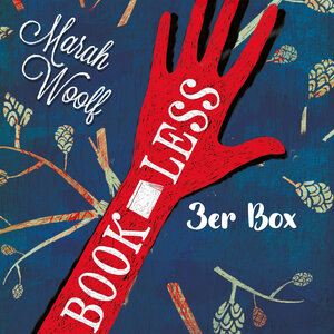 Buchcover BookLess 3er Box | Marah Woolf | EAN 9783837394283 | ISBN 3-8373-9428-X | ISBN 978-3-8373-9428-3