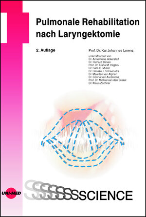 Buchcover Pulmonale Rehabilitation nach Laryngektomie | Kai Johannes Lorenz | EAN 9783837416695 | ISBN 3-8374-1669-0 | ISBN 978-3-8374-1669-5