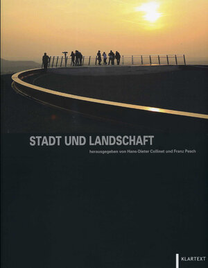 Buchcover Stadt und Landschaft  | EAN 9783837500028 | ISBN 3-8375-0002-0 | ISBN 978-3-8375-0002-8