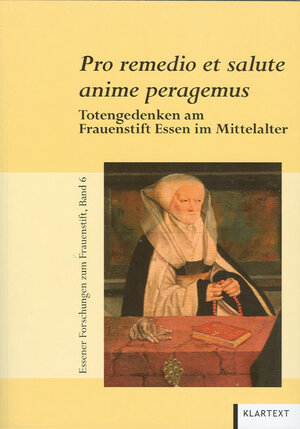 Buchcover Pro remedio et salute anime peragemus  | EAN 9783837500813 | ISBN 3-8375-0081-0 | ISBN 978-3-8375-0081-3