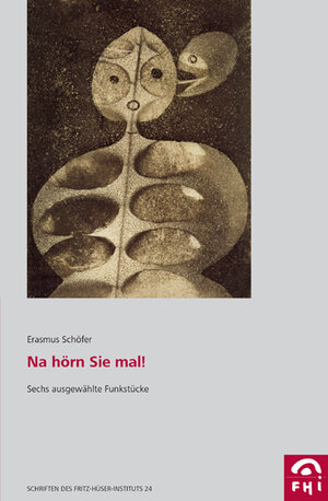 Buchcover Na hörn Sie mal! | Erasmus Schöfer | EAN 9783837505238 | ISBN 3-8375-0523-5 | ISBN 978-3-8375-0523-8