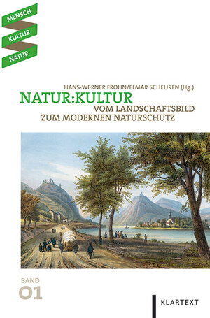 Buchcover Natur:Kultur  | EAN 9783837505283 | ISBN 3-8375-0528-6 | ISBN 978-3-8375-0528-3