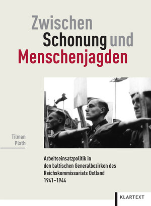 Buchcover Zwischen Schonung und Menschenjagden | Tilman Plath | EAN 9783837507966 | ISBN 3-8375-0796-3 | ISBN 978-3-8375-0796-6