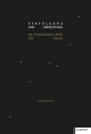 Buchcover Verfolgung und Vernichtung | Rolf Fischer | EAN 9783837512281 | ISBN 3-8375-1228-2 | ISBN 978-3-8375-1228-1