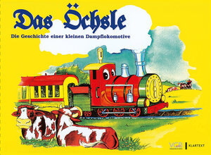 Buchcover Das Öchsle | Roland Rösch | EAN 9783837516777 | ISBN 3-8375-1677-6 | ISBN 978-3-8375-1677-7