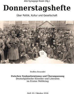 Buchcover Zwischen Nonkonformismus und Überanpassung | Steffen Bruendel | EAN 9783837517118 | ISBN 3-8375-1711-X | ISBN 978-3-8375-1711-8