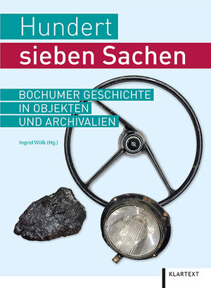 Buchcover Hundertsieben Sachen  | EAN 9783837518696 | ISBN 3-8375-1869-8 | ISBN 978-3-8375-1869-6