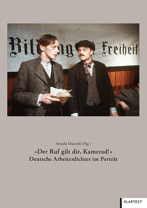 Buchcover "Der Ruf gilt dir, Kamerad!" | EAN 9783837519952 | ISBN 3-8375-1995-3 | ISBN 978-3-8375-1995-2