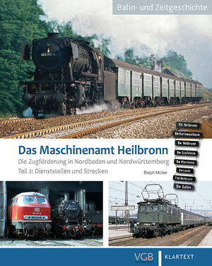Buchcover Das Maschinenamt Heilbronn | Ralph Müller | EAN 9783837521283 | ISBN 3-8375-2128-1 | ISBN 978-3-8375-2128-3